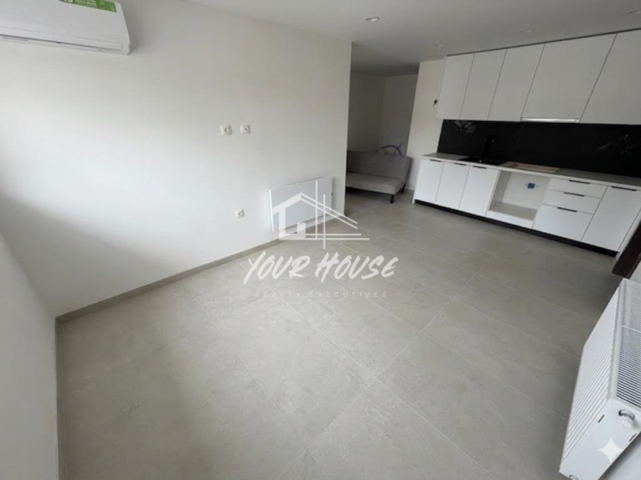 (Προς Ενοικίαση) Κατοικία Διαμέρισμα || Αθήνα Δυτικά/Αιγάλεω - 51 τ.μ, 1 Υ/Δ, 570€ 