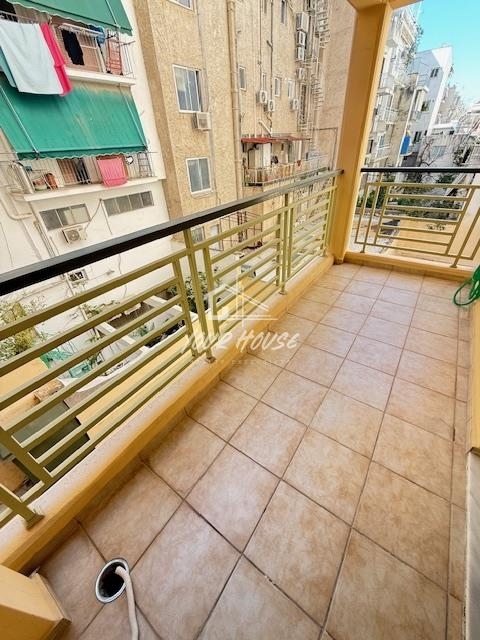 (Προς Ενοικίαση) Κατοικία Διαμέρισμα || Αθήνα Κέντρο/Αθήνα - 30 τ.μ, 1 Υ/Δ, 500€ 