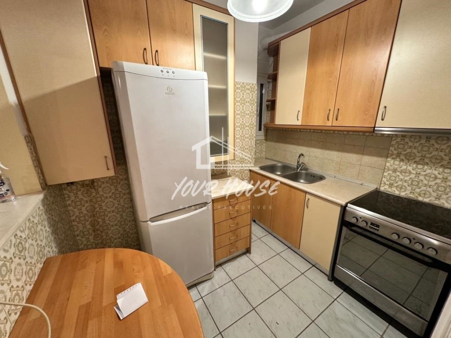 (Προς Ενοικίαση) Κατοικία Διαμέρισμα || Αθήνα Κέντρο/Αθήνα - 50 τ.μ, 1 Υ/Δ, 470€ 