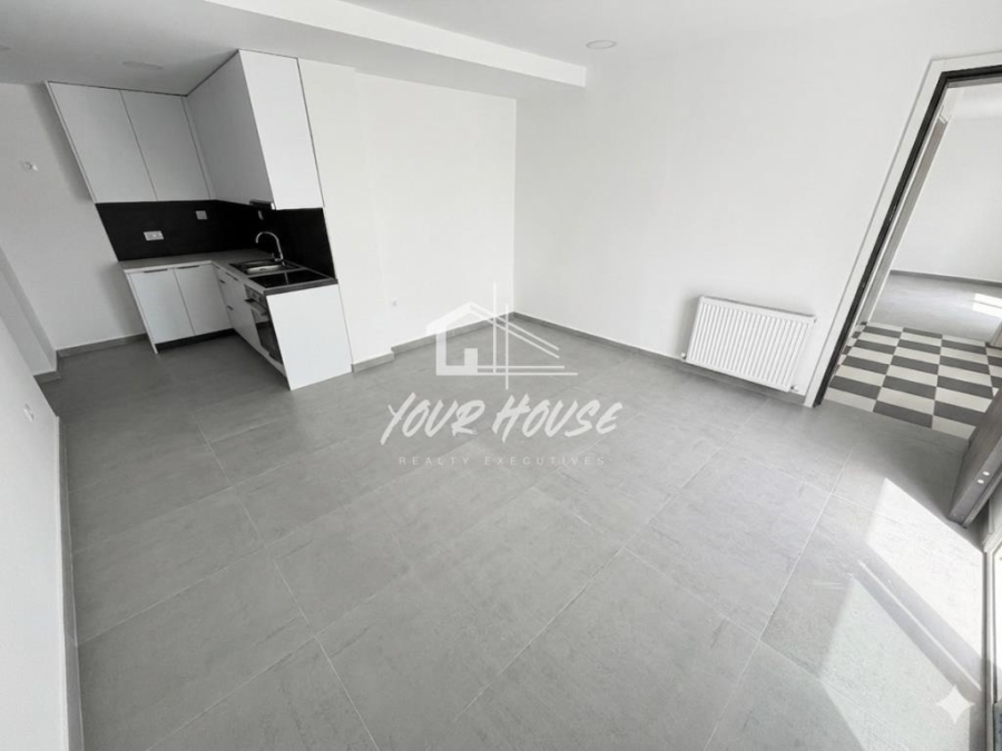 (Προς Ενοικίαση) Κατοικία Διαμέρισμα || Αθήνα Δυτικά/Αιγάλεω - 50 τ.μ, 1 Υ/Δ, 650€ 