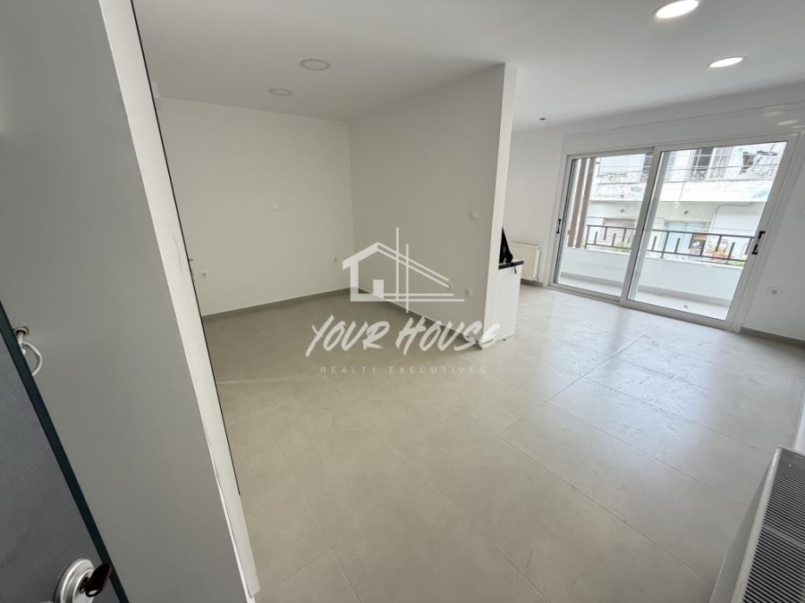 (Προς Ενοικίαση) Κατοικία Στούντιο || Αθήνα Δυτικά/Αιγάλεω - 40 τ.μ, 550€ 