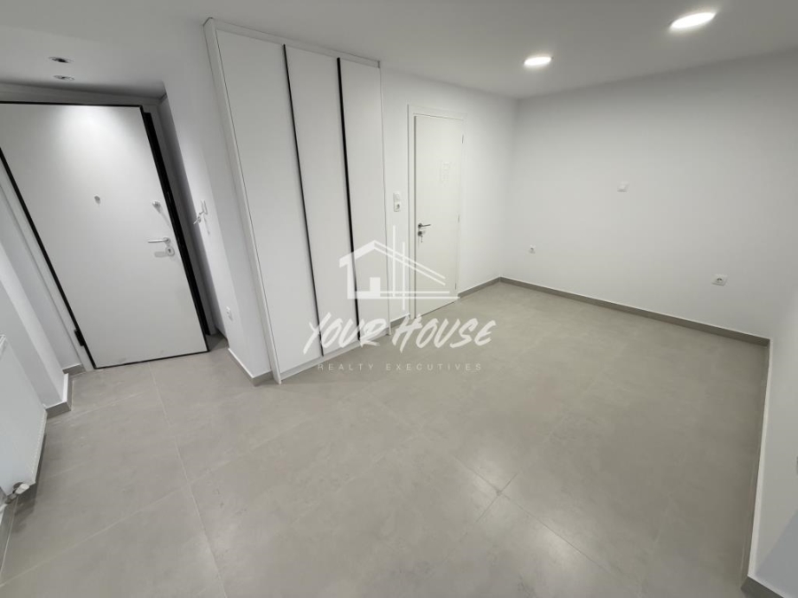 (Προς Ενοικίαση) Κατοικία Στούντιο || Αθήνα Δυτικά/Αιγάλεω - 40 τ.μ, 530€ 