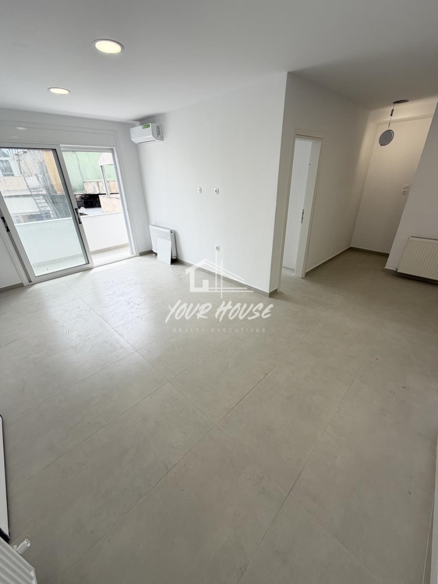 (Προς Ενοικίαση) Κατοικία Διαμέρισμα || Αθήνα Δυτικά/Αιγάλεω - 55 τ.μ, 1 Υ/Δ, 600€ 