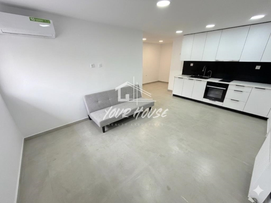 (Προς Ενοικίαση) Κατοικία Διαμέρισμα || Αθήνα Δυτικά/Αιγάλεω - 55 τ.μ, 1 Υ/Δ, 580€ 