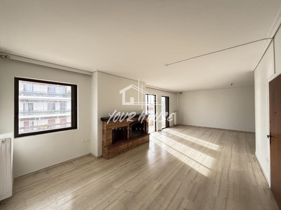 (Προς Ενοικίαση) Κατοικία Διαμέρισμα || Αθήνα Κέντρο/Ηλιούπολη - 165 τ.μ, 3 Υ/Δ, 1.000€ 