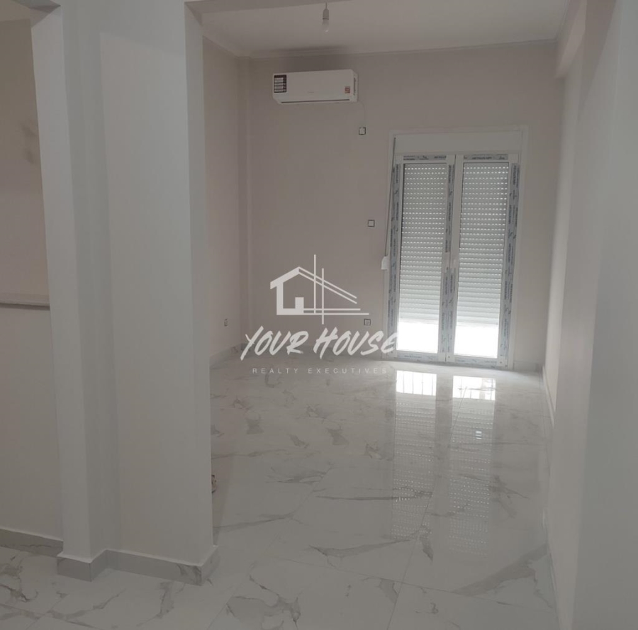 (Προς Ενοικίαση) Κατοικία Διαμέρισμα || Αθήνα Κέντρο/Βύρωνας - 50 τ.μ, 1 Υ/Δ, 700€ 