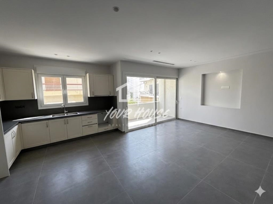 (Προς Ενοικίαση) Κατοικία Διαμέρισμα || Αθήνα Κέντρο/Ηλιούπολη - 800 τ.μ, 2 Υ/Δ, 900€ 