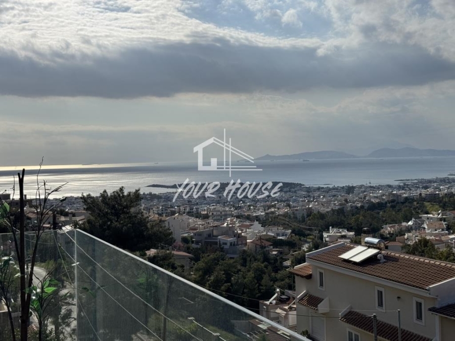 (Προς Ενοικίαση) Κατοικία Διαμέρισμα || Ανατολική Αττική/Βούλα - 93 τ.μ, 2 Υ/Δ, 1.700€ 