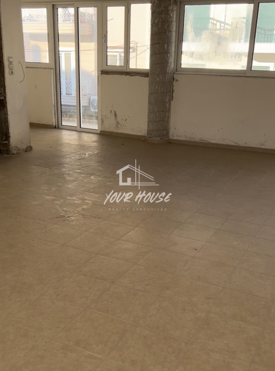 (Προς Πώληση) Κατοικία Οροφοδιαμέρισμα || Ν. Αχαϊας/Δύμη - 80 τ.μ, 2 Υ/Δ, 80.000€ 