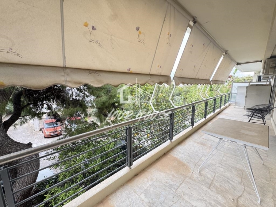 (Προς Ενοικίαση) Κατοικία Διαμέρισμα || Ανατολική Αττική/Βάρη-Βάρκιζα - 99 τ.μ, 2 Υ/Δ, 980€ 