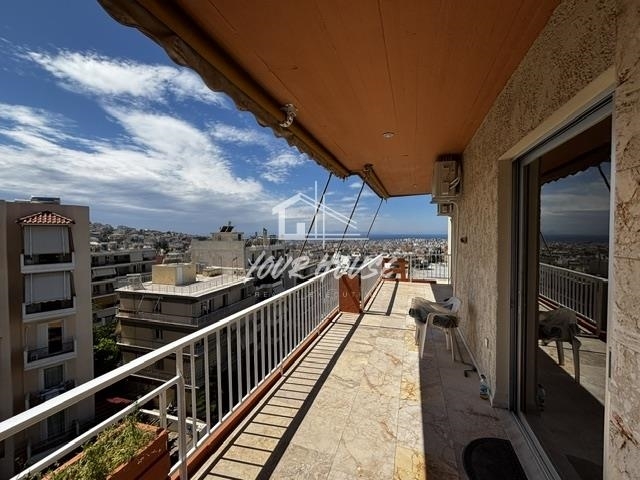 (Προς Ενοικίαση) Κατοικία Διαμέρισμα || Αθήνα Κέντρο/Ηλιούπολη - 75 τ.μ, 2 Υ/Δ, 850€ 