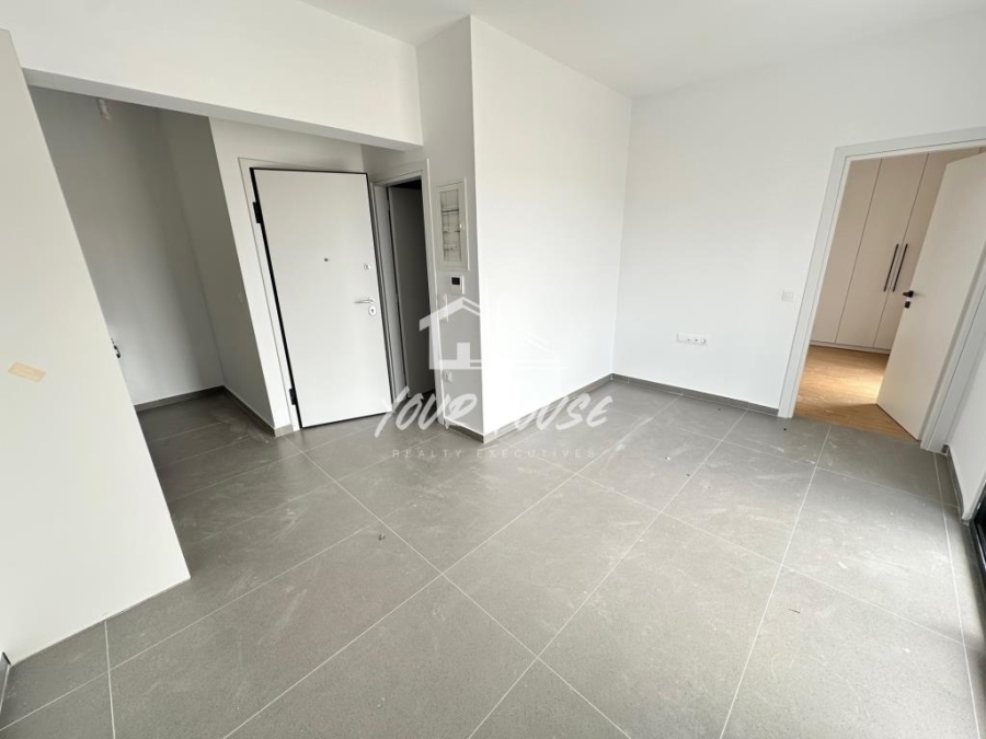 (Προς Ενοικίαση) Κατοικία Διαμέρισμα || Πειραιάς/Πέραμα - 43 τ.μ, 1 Υ/Δ, 480€ 