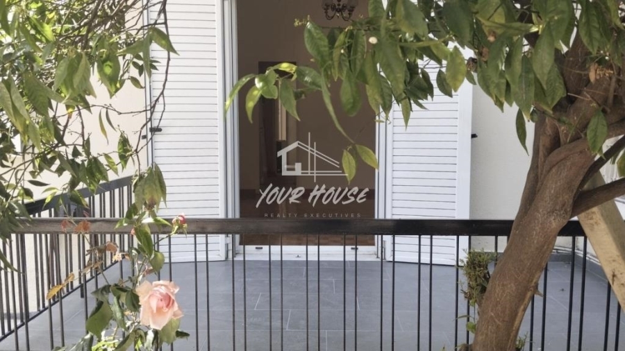 (Προς Ενοικίαση) Κατοικία Οροφοδιαμέρισμα || Αθήνα Κέντρο/Χαλκηδόνα - 72 τ.μ, 2 Υ/Δ, 700€ 