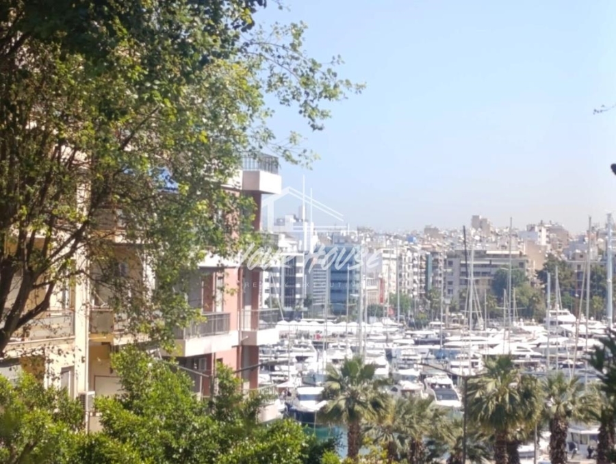 (Προς Πώληση) Κατοικία Διαμέρισμα || Πειραιάς/Πειραιάς - 114 τ.μ, 3 Υ/Δ, 300.000€ 