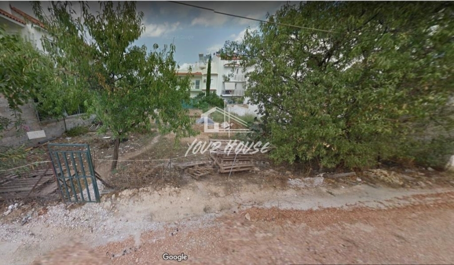 (For Sale) Land Plot || East Attica/Paiania - 433 Sq.m, 135.000€ 