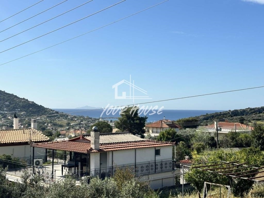 (For Sale) Land Plot || East Attica/Koropi - 307 Sq.m, 120.000€ 